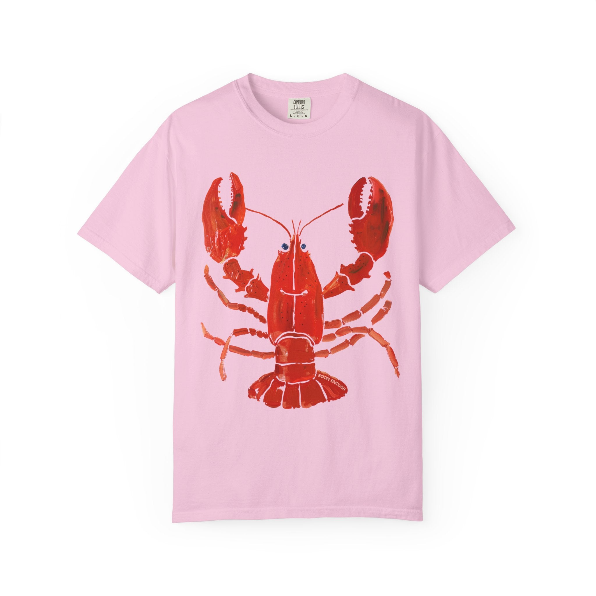 Red Lobster Classic Tee