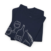 A Night In Classic Tee