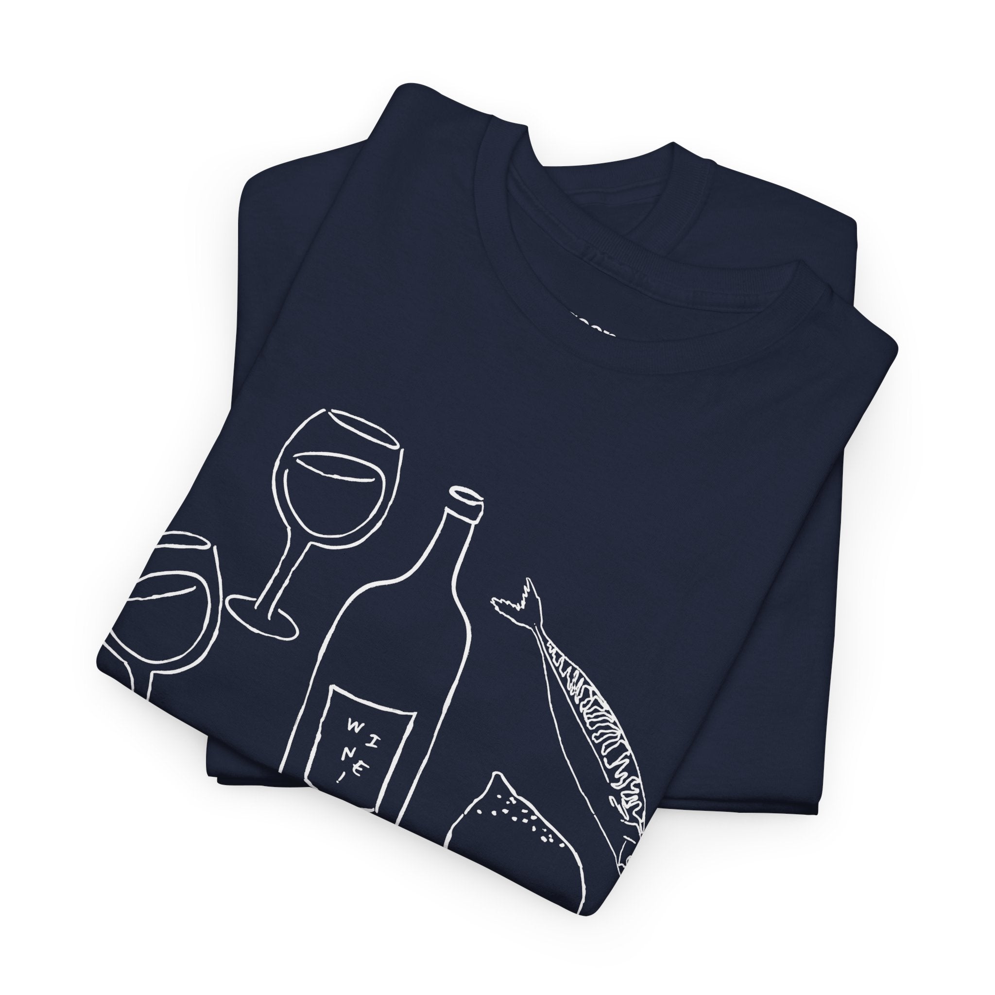 A Night In Classic Tee