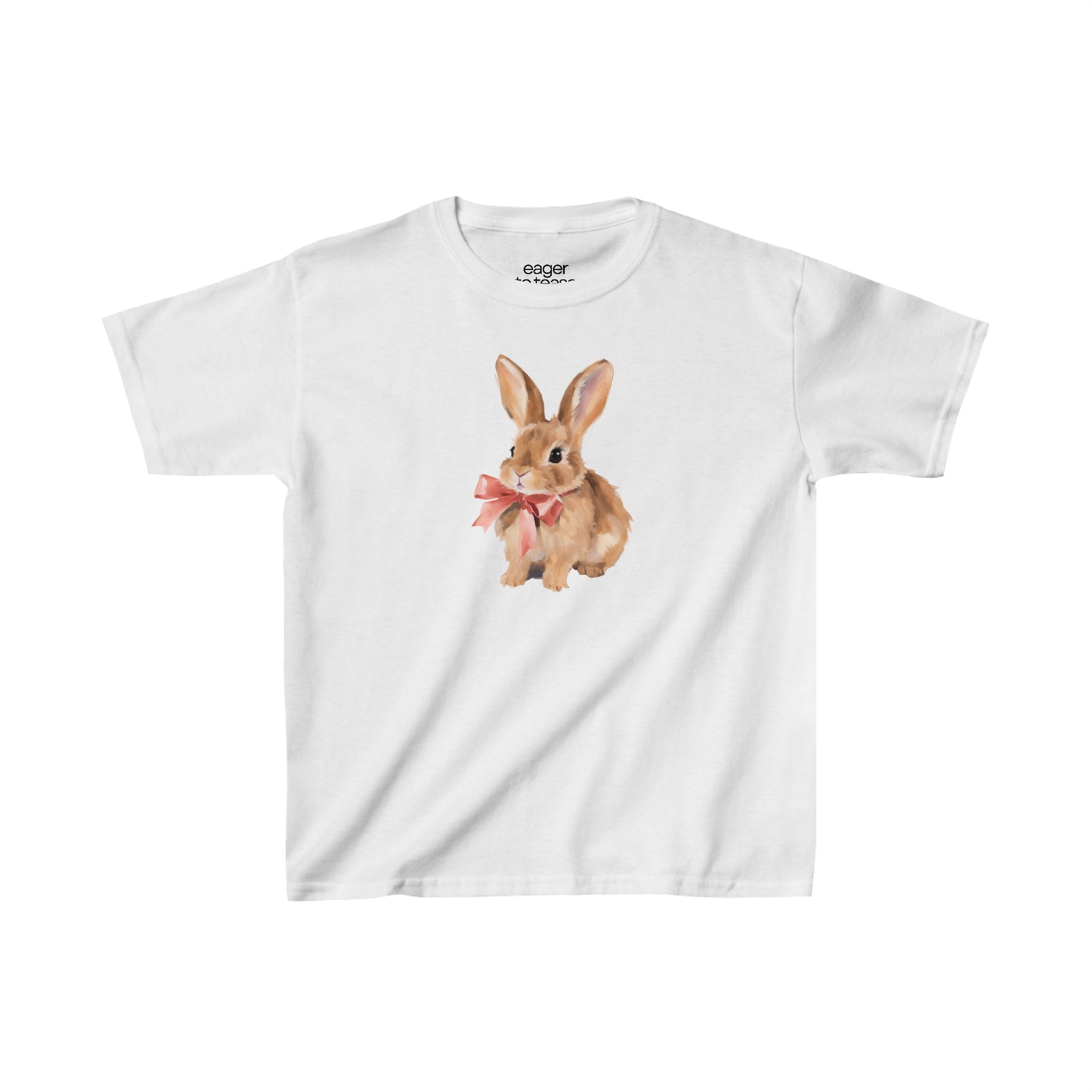 Bunny Baby Tee