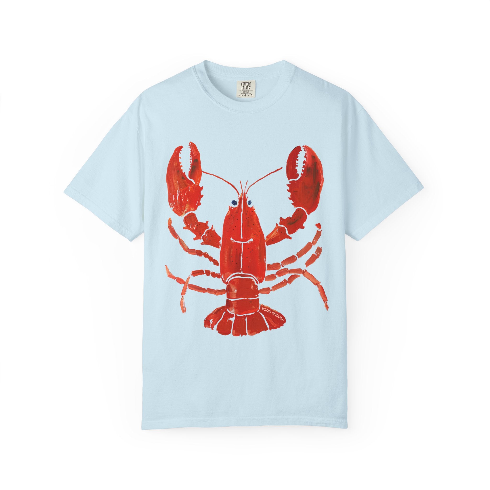 Red Lobster Classic Tee