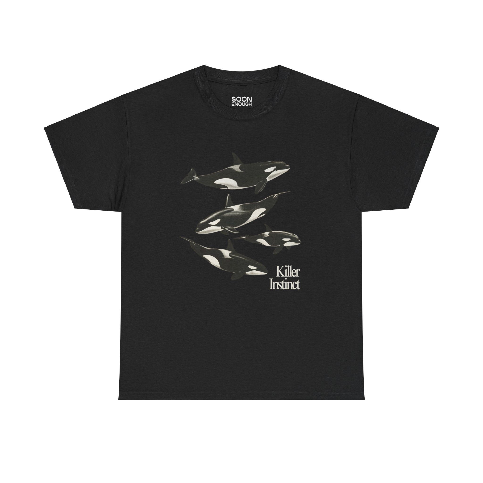 Killer Instinct Orca Classic Tee