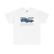 Dare To Go Fast Classic Tee