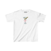 Coquette Martini Baby Tee