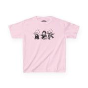 Halloween Kewpie Babies Baby Tee
