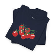 Cherry Tomatoes on the Vine Classic Tee