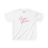 The Virgin Suicides Baby Tee