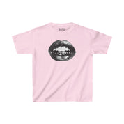 Girl Grills Baby Tee