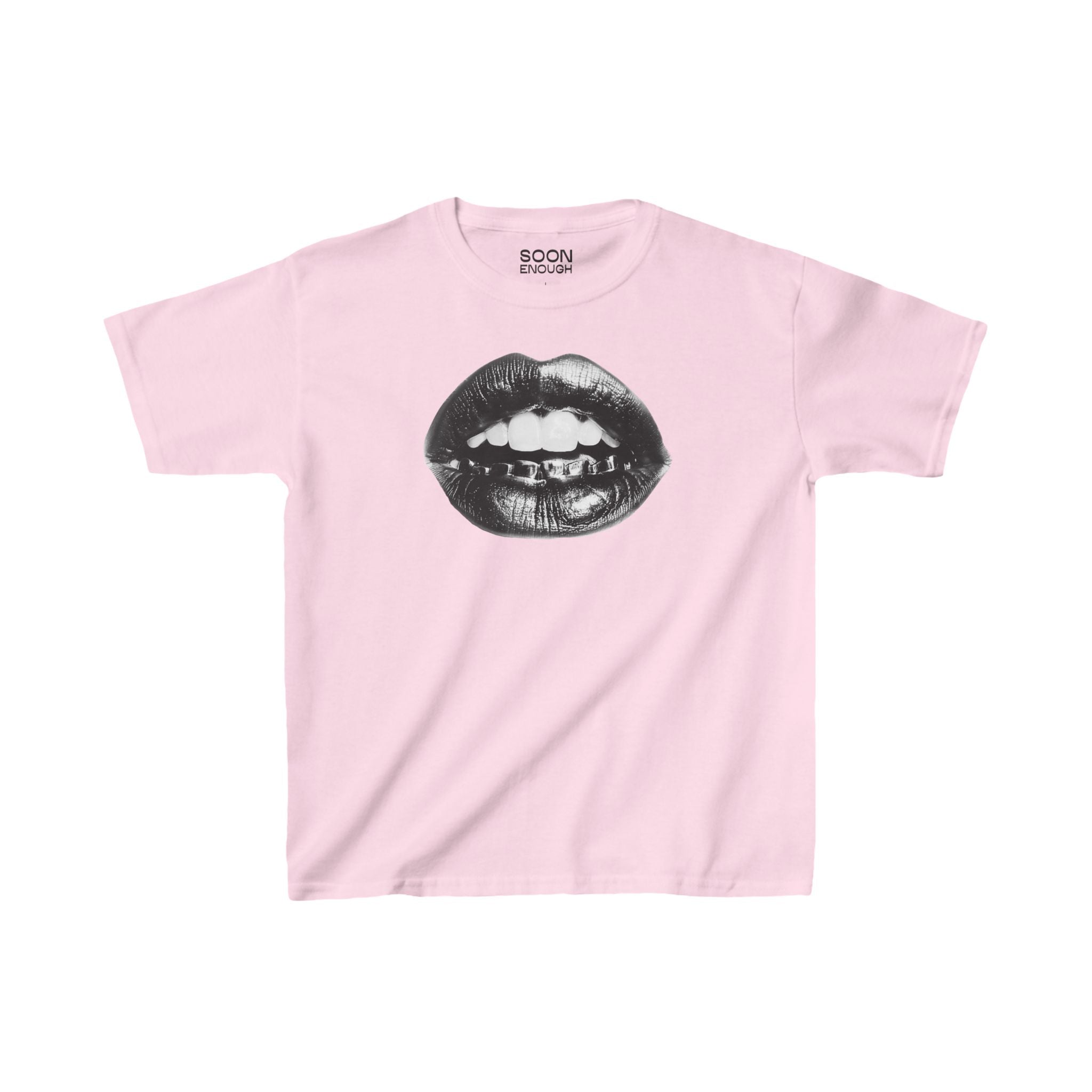 Girl Grills Baby Tee