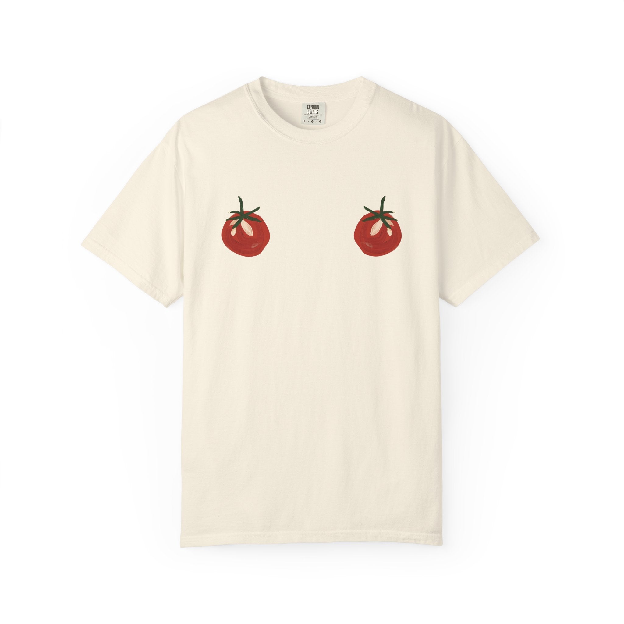 Two Tomatoes Classic Tee