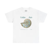 Golden Ratio Classic Tee