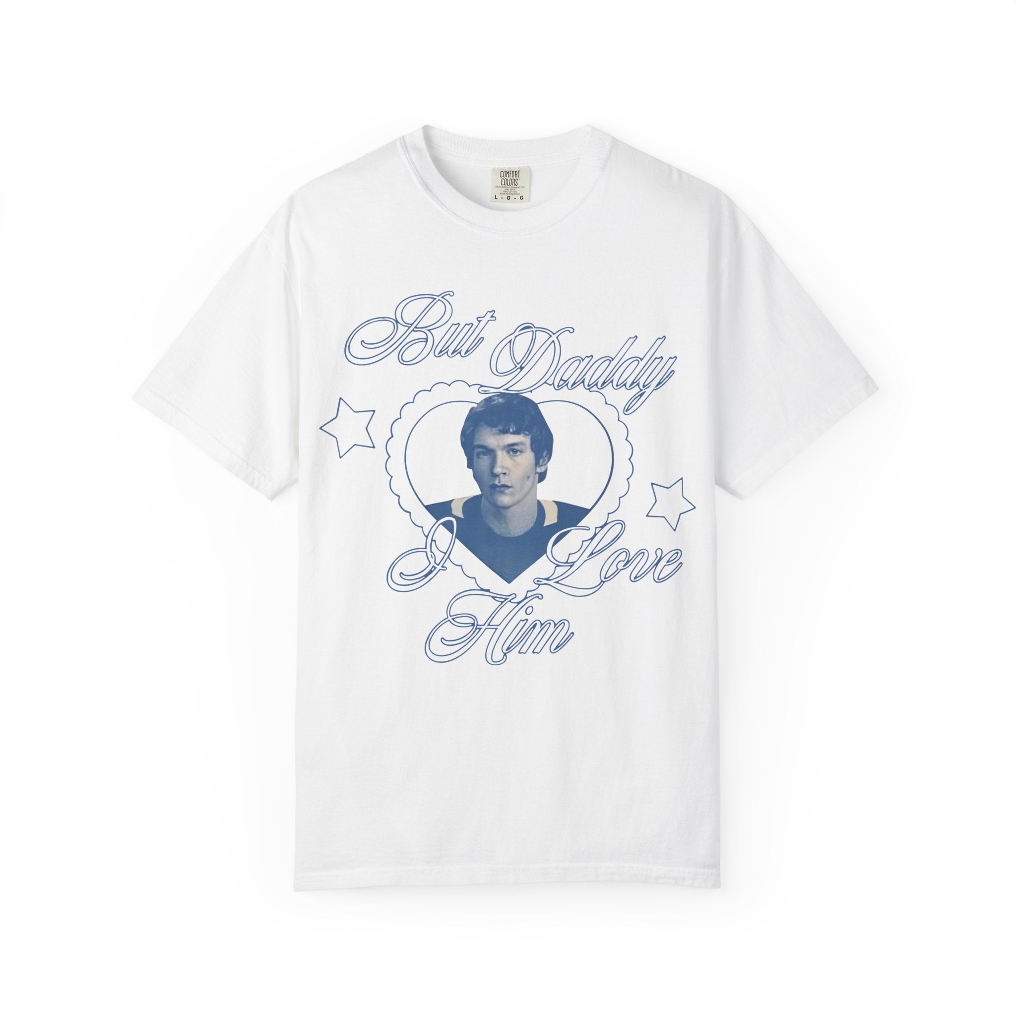 Ilya Rozanov Classic Tee
