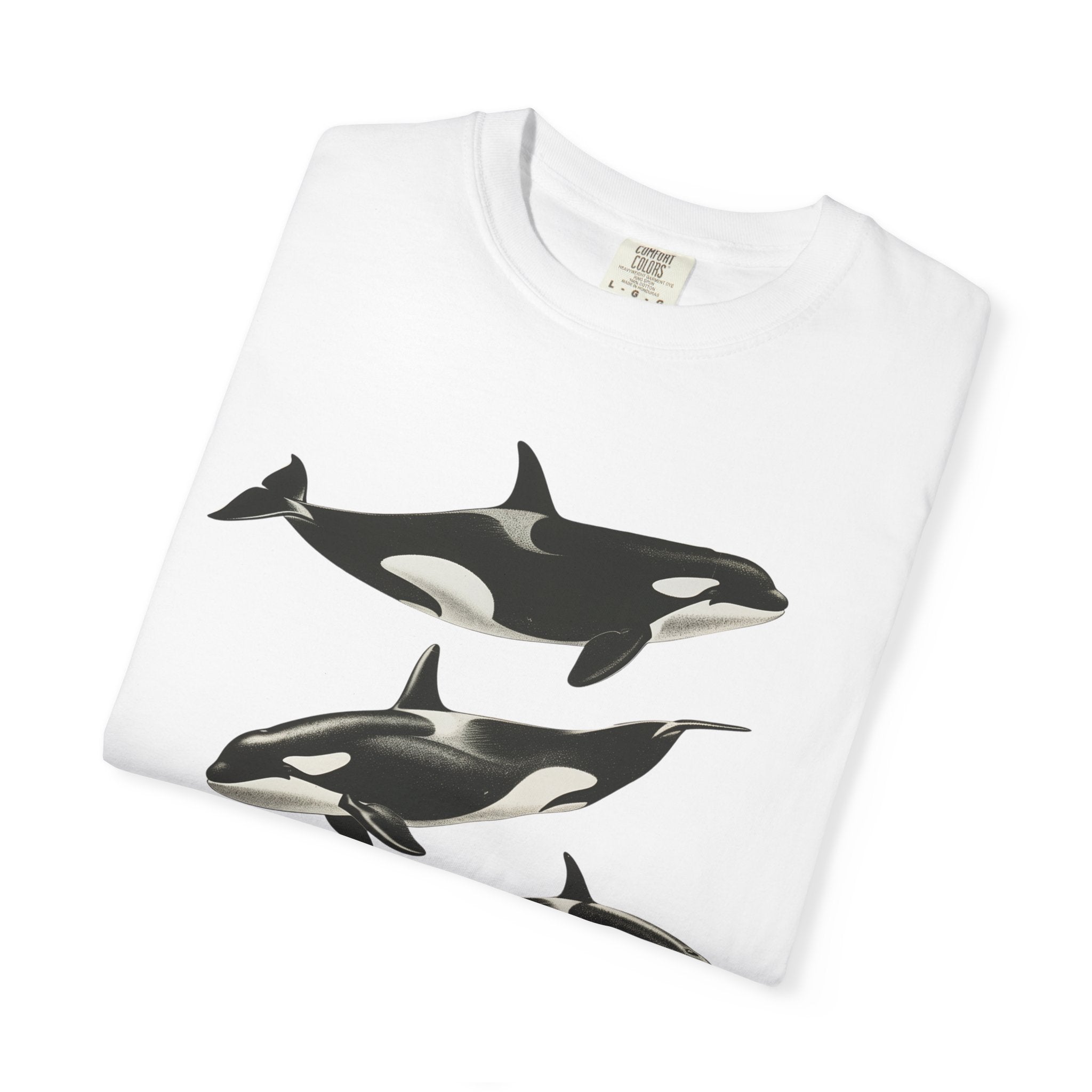 Killer Instinct Orca Classic Tee
