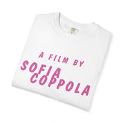 A Film by Sofia Coppola Classic Tee