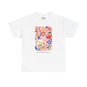 The Garden Classic Tee