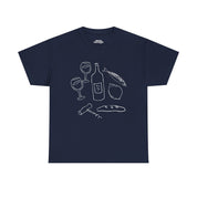 A Night In Classic Tee