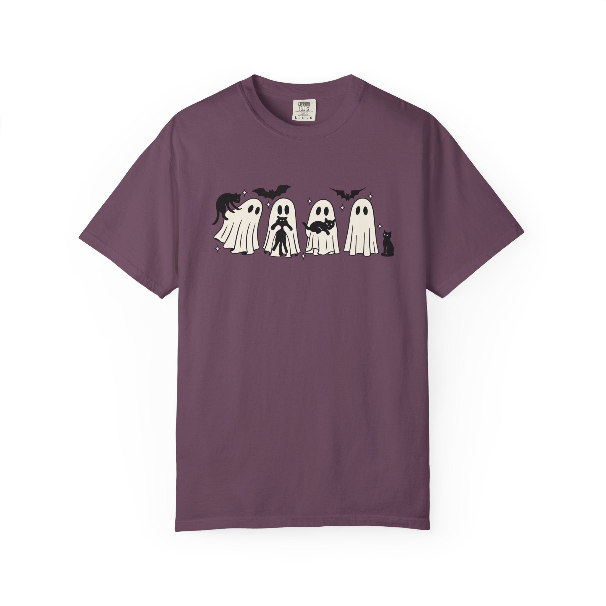Halloween Kitties Classic Tee