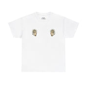 Two Oysters Graphic Classic Tee