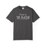 Directed by Tim Burton Classic Tee