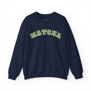 Matcha Sweater
