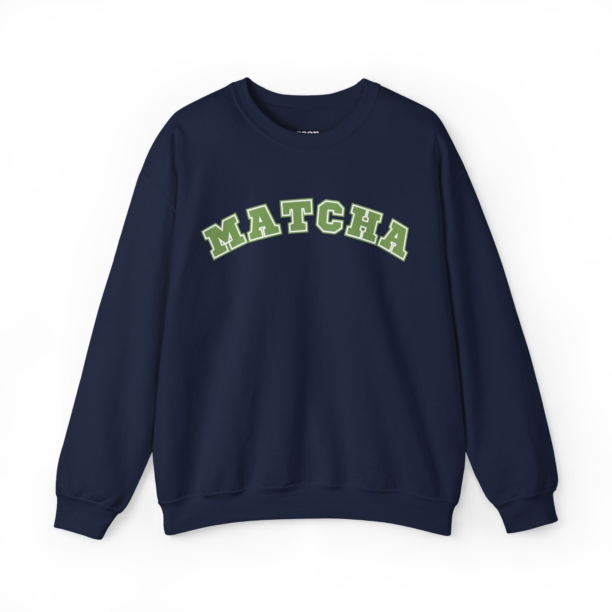 Matcha Sweater