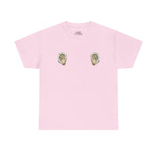 Two Oysters Graphic Classic Tee