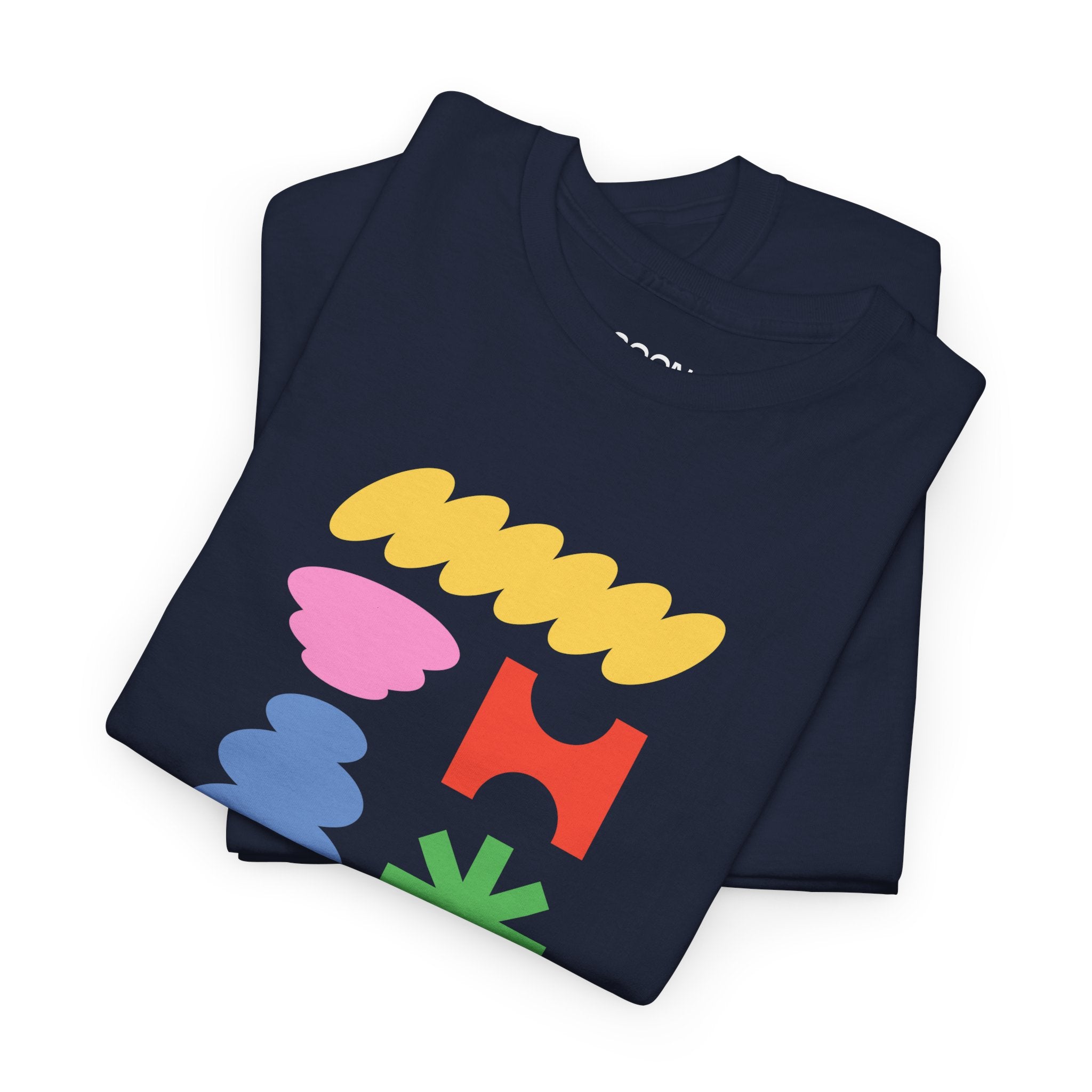 Under the Sun Graphic Classic Tee