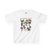 Herbology Wizard Baby Tee