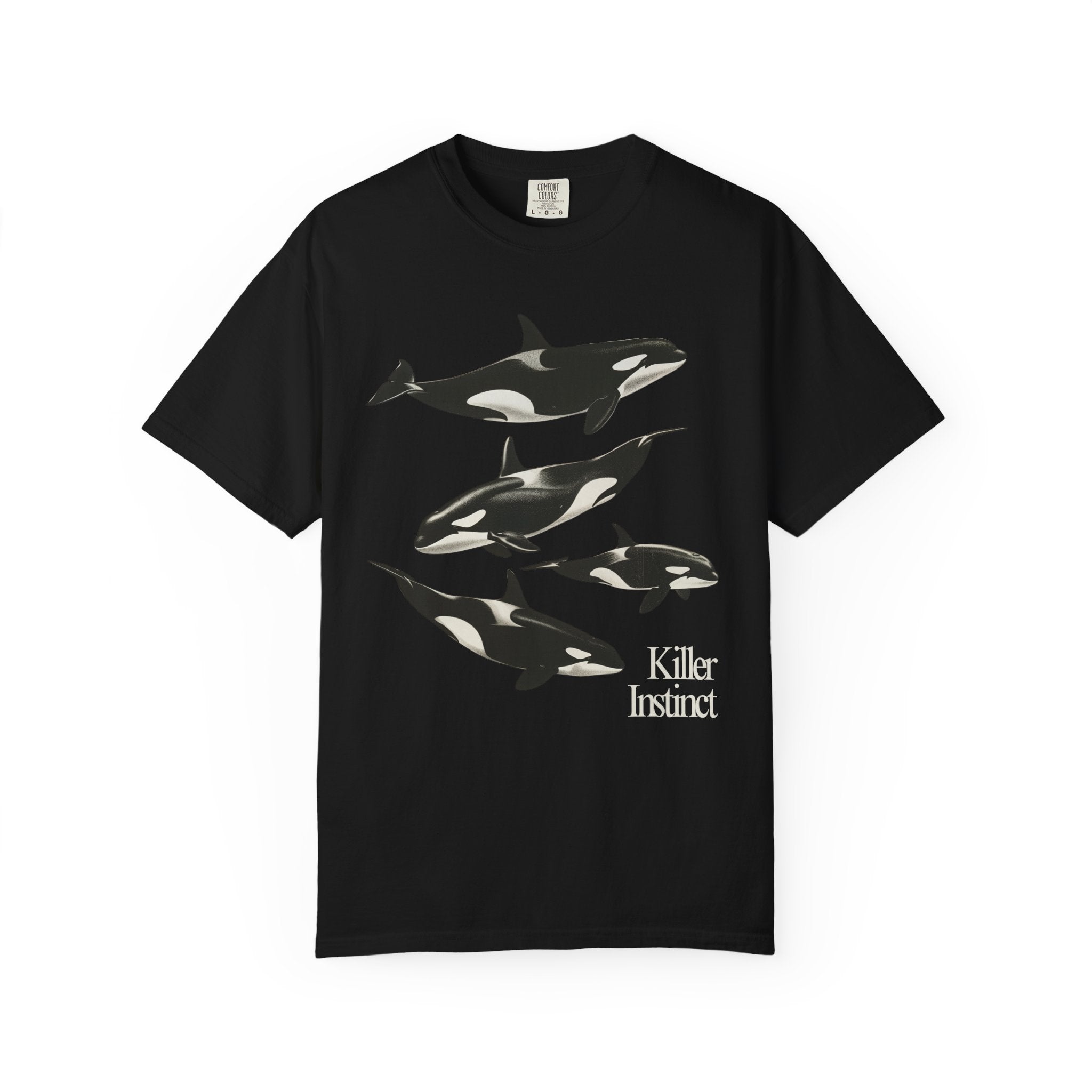 Killer Instinct Orca Classic Tee