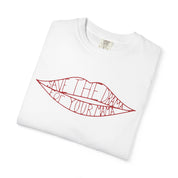 Save the Drama for Your Mama Classic Tee