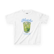 Matcha Baby Tee