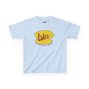 Luke's Diner Baby Tee