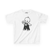 Big Spooky Kewpie Baby Tee