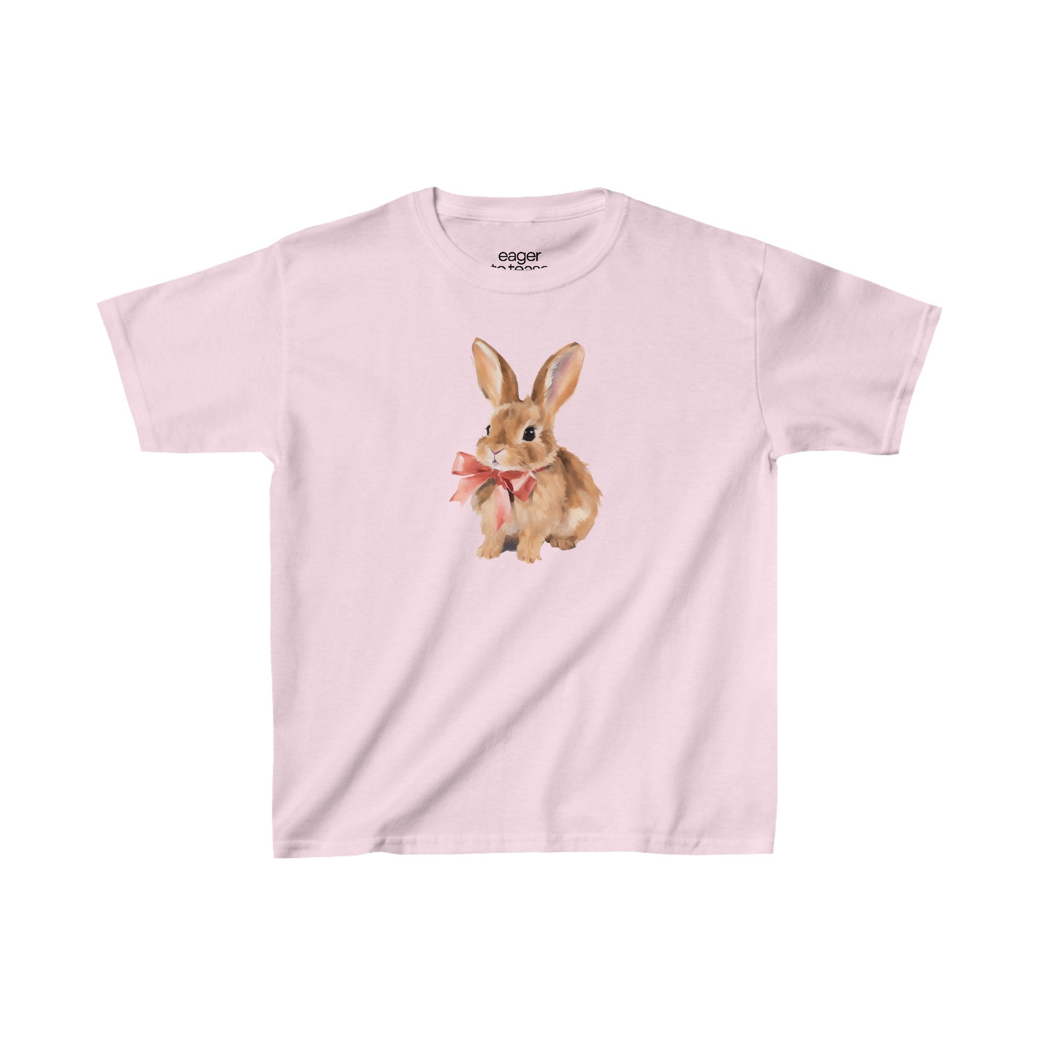 Bunny Baby Tee