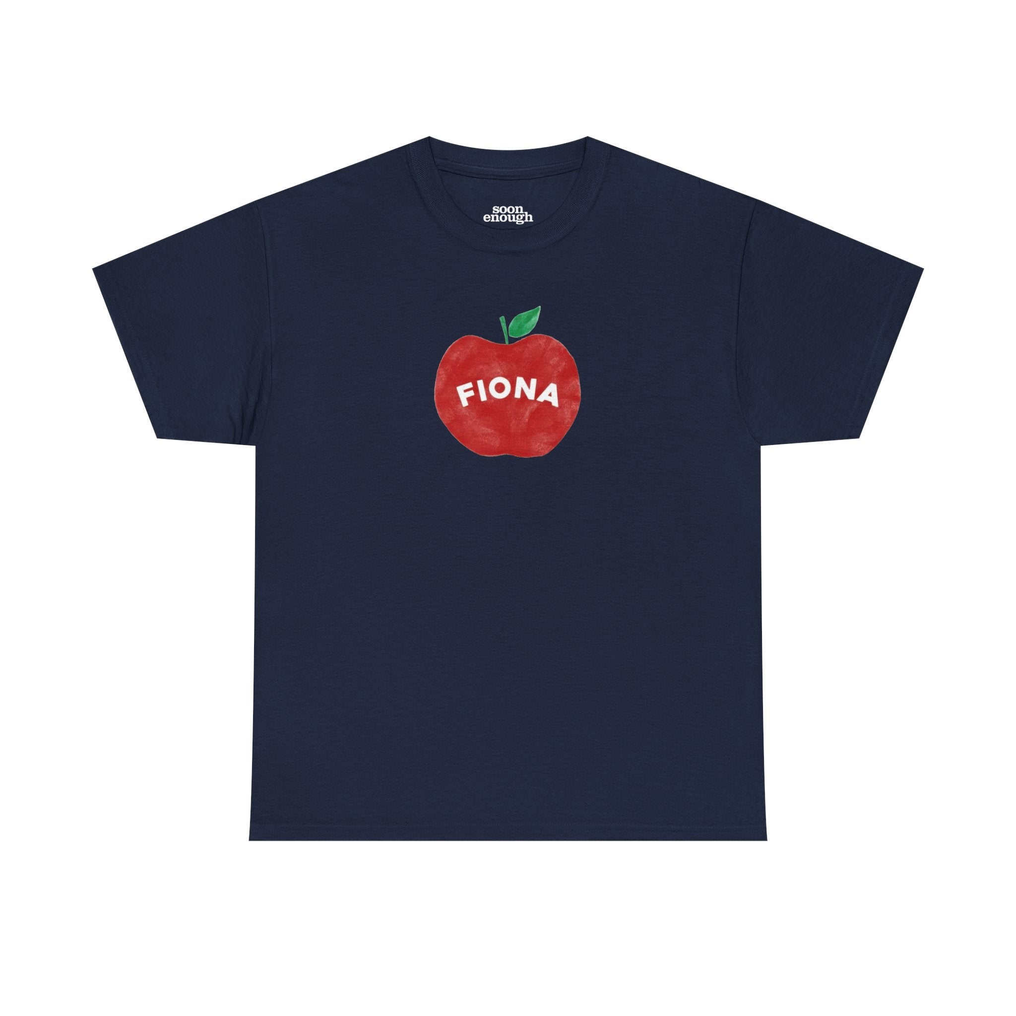 Fiona Apple Classic Tee
