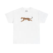 Cheetah Classic Tee