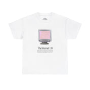 The Internet 1.0 Classic Tee