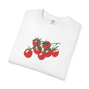 Cherry Tomatoes on the Vine Classic Tee