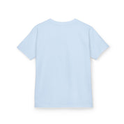 Literally Just A Girl Pink Cake Baby Tee