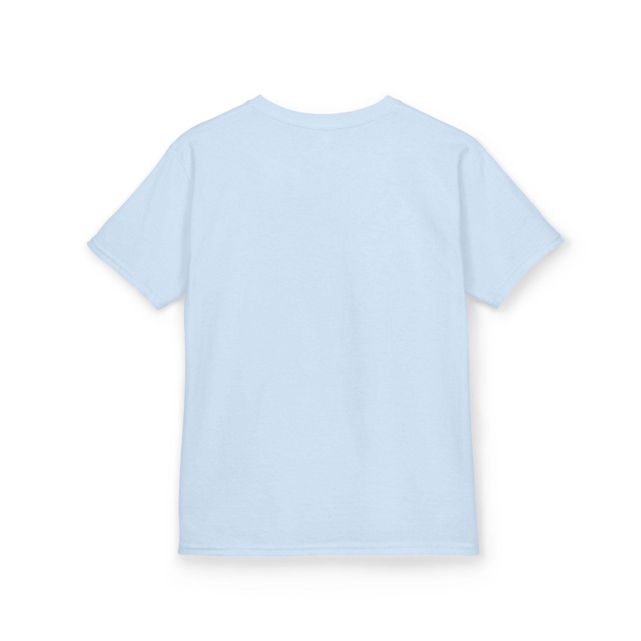 Literally Just A Girl Pink Cake Baby Tee