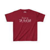 Directed by Tim Burton Baby Tee