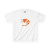 Prawn Baby Tee