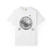 Disco Ball Classic Tee
