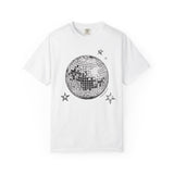 Disco Ball Classic Tee