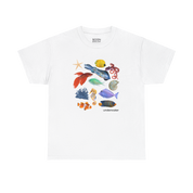 Underwater Fish Tank Classic Tee