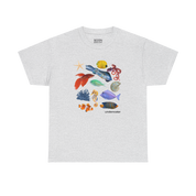 Underwater Fish Tank Classic Tee