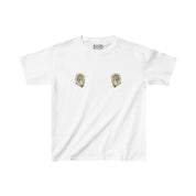 Two Oysters Baby Tee