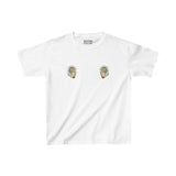 Two Oysters Baby Tee