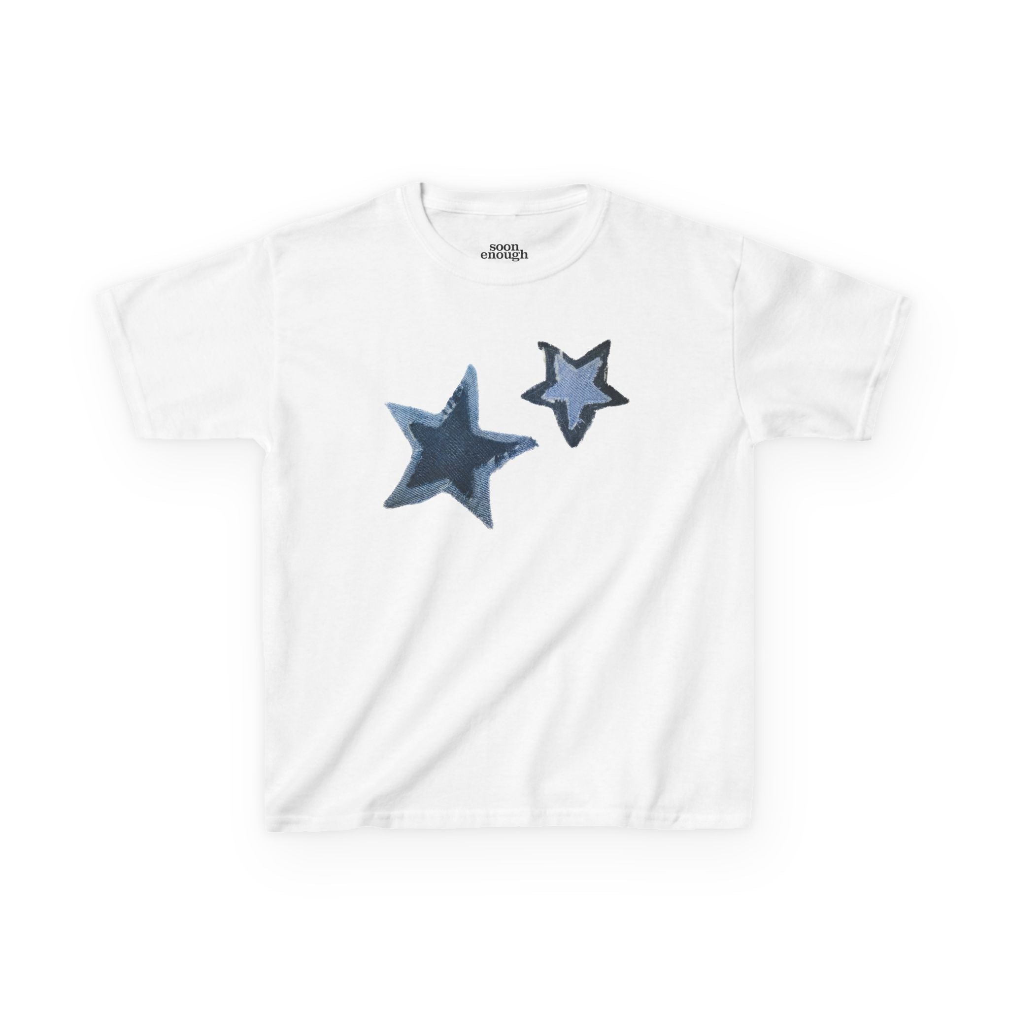Stargirl Baby Tee