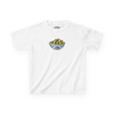 Painted Olive Bowl Baby Tee